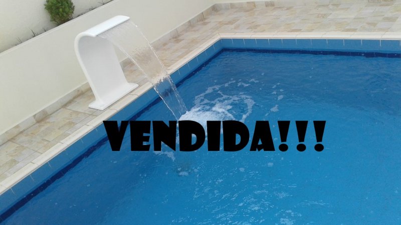Casa - Venda - Ipanema - Araçatuba - SP