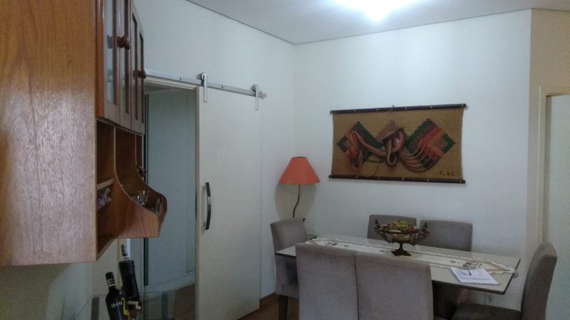 Apartamento - Venda - Umuarama - Araatuba - SP