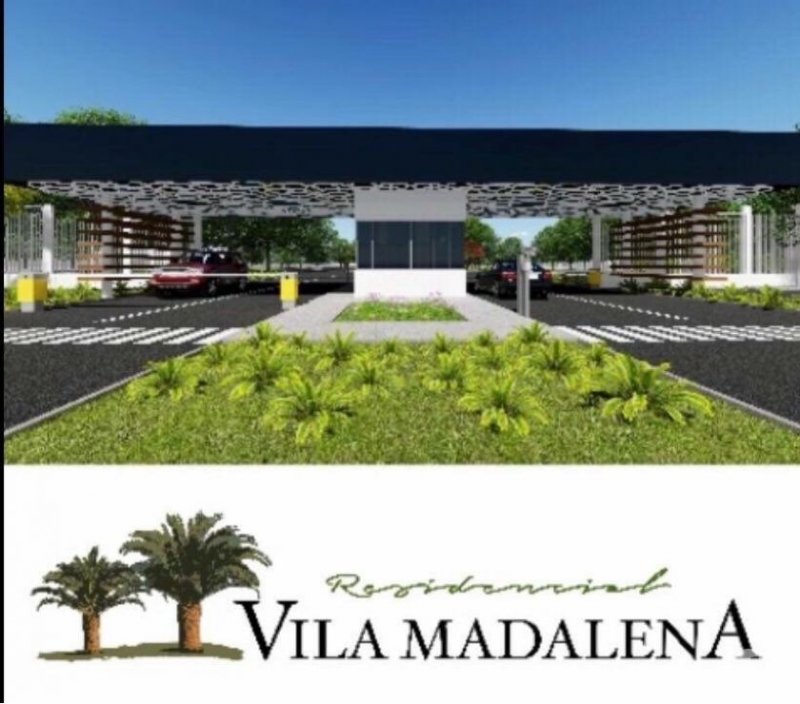 Terreno em Condomnio - Venda - Villa Madalena/ipanema - Araatuba - SP