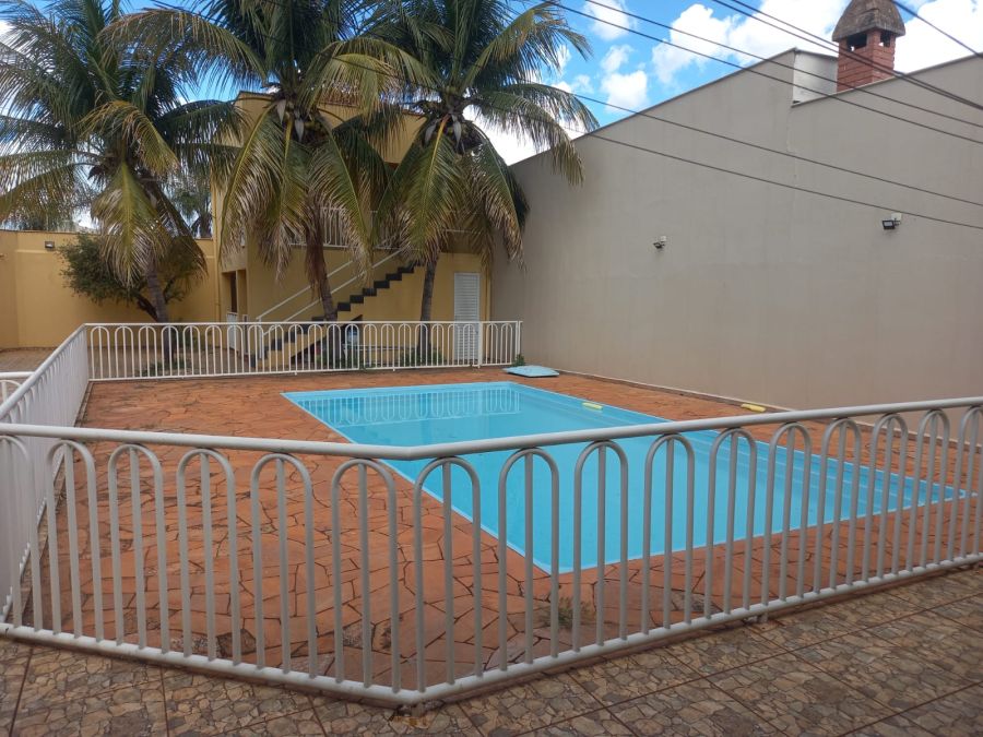 Casa - Venda - Avia��o - Ara�atuba - SP
