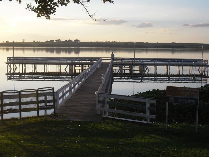 Terreno em Condom�nio - Venda - Costa Azul/rancho - Ara�atuba - SP