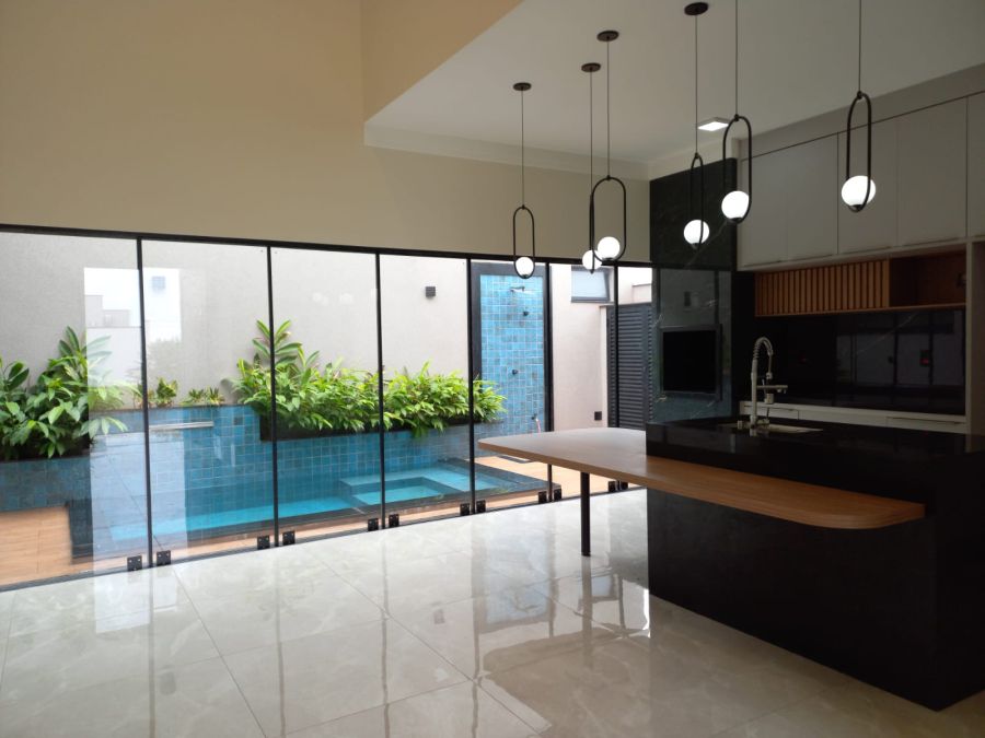 Casa em Condomínio - Venda - Vila Madalena 1 - Araçatuba - SP