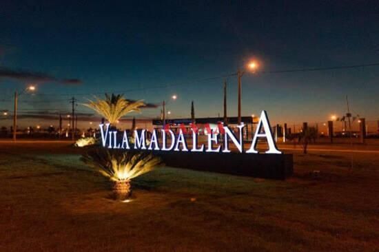 Terreno em Condom�nio - Venda - Vila Madalena - Ara�atuba - SP