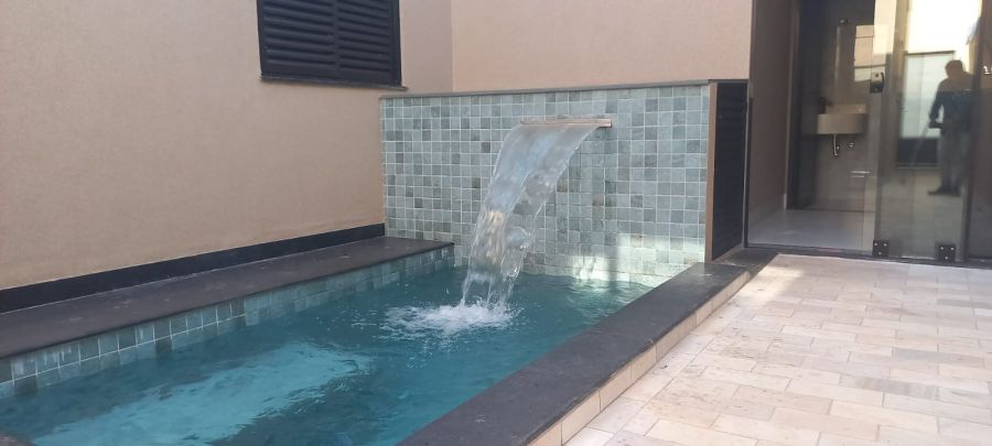Casa em Condom�nio - Venda - Vila Madalena 1 - Ara�atuba - SP