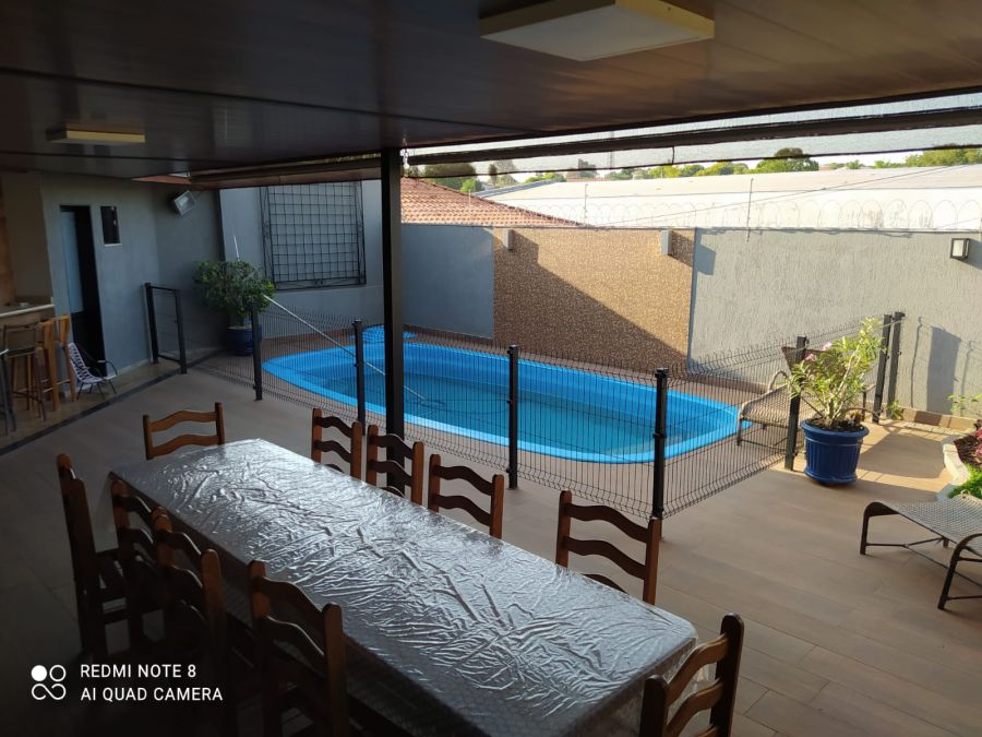 Casa - Venda - Icaray - Araçatuba - SP