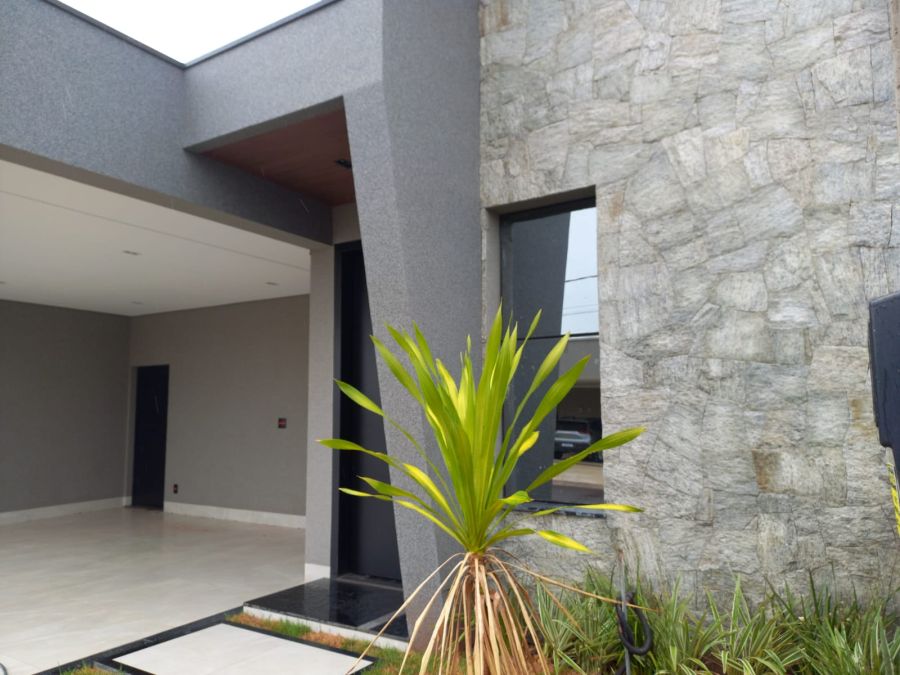 Casa em Condomínio - Venda - Vila Madalena 1 - Araçatuba - SP