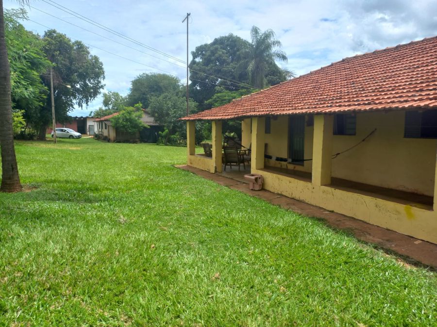 Rural - Venda - Rural - Guararapes-Sp - SP