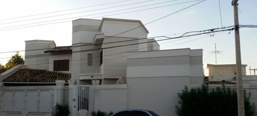 Casa - Venda - Icaray - Araçatuba - SP