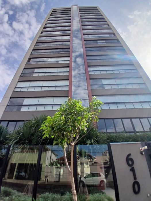 Apartamento Alto Padr�o - Venda - Centro - Ara�atuba - SP