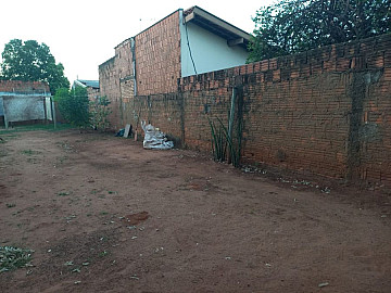 �timo terreno no Jardim Presidente! Melhor Local do Bairro!