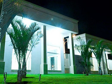 Excelente terreno no Condom�nio Mansour!