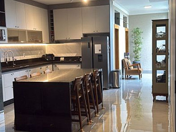 Excelente casa no Vila Madalena 1! Vale a pena Conferir!!
