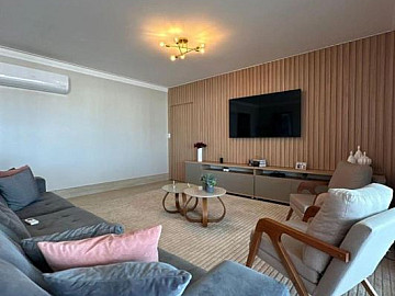 Apartamento Alto Padr�o em Ara�atuba! Residencial Colorado!!