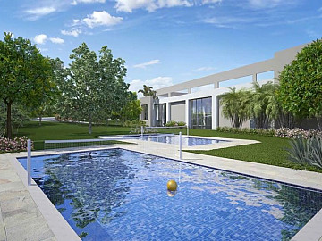 Excelente Terreno a venda no Royal Boulevard!