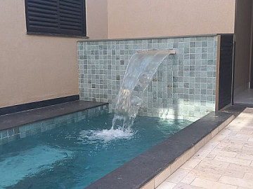 Impec�vel Casa 3 su�tes no Condom�nio Vila Madalena 1!