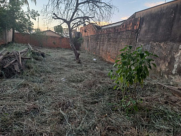 Terreno a venda no Presidente! Pr�ximo ao SESI!!