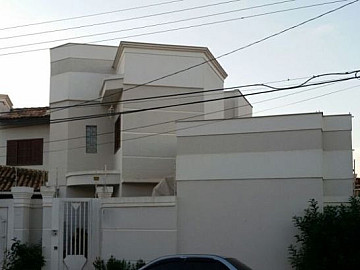 �timo Sobrado a venda! Bairro Nobre!