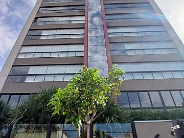 Apartamento Alto padr�o p/ VENDA Ara�atuba! Araripe Manakin!